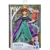 Lėlė Hasbro Frozen 2 Anna Royal singing