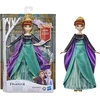 Lėlė Hasbro Frozen 2 Anna Royal singing