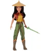 Hasbro Disney Raya Paskutinis Drakonas Lėlė F1196
