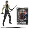 Hasbro figūrėlė G.I. Joe Akiko 15 cm
