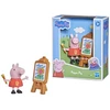 Hasbro figūrėlė Kiaulytė Pepa 7 cm