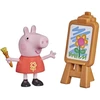 Hasbro figūrėlė Kiaulytė Pepa 7 cm