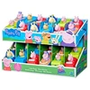 Hasbro figūrėlė Kiaulytė Pepa Džordžas su mašinėle 8 cm