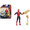 Hasbro Figūrėlė Spider-Man raudonas juodas kostiumas