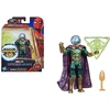 Hasbro SPIDER-MAN Veiksmo figūrėlė, 15 cm