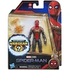 Hasbro Figūrėlė Spiderman su integruotu kostiumu Mystery Web Gear