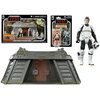 Hasbro Figūrėlė Star Wars Endor bunkeris Vintage kolekcija