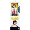 Hasbro figūrėlė Star Wars Qi'ra Corellia E2879 26 cm