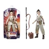 Hasbro figūrėlė Star Wars Rey of Jakku Adventure C1622 25 cm