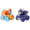 Hasbro figūrėlė Top Wing Swift Baddy E5350