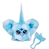 Hasbro Furby Furblets Sno-Way Edition G0398 interaktyvus mini žaislas