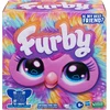 Hasbro Furby Tie Dye F8900 ENG interaktyvus pliušinis žaislas
