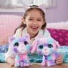 Hasbro Interaktyvusis šuo FurReal Cotton Dog CandyC F2603