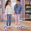 Hasbro Interaktyvusis šuo FurReal Cotton Dog CandyC F2603