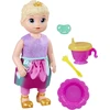 Hasbro Lėlė Baby Alive Princess Ellie Grows Up F5236
