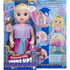 Hasbro Lėlė Baby Alive Princess Ellie Grows Up F5236