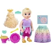 Hasbro Lėlė Baby Alive Princess Ellie Grows Up F5236