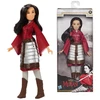 Hasbro lėlė Disney Mulan E8633