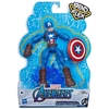 Hasbro Marvel B&F figūrėlė Kapitonas Amerika 15 cm