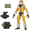Hasbro Marvel Legends figūrėlė X-Men Sabretooth 15 cm