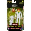 Figūrėlių rinkinys Marvel Legends Super Arcade 15 cm Hasbro F2800
