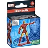 Hasbro Marvel mini figūrėlė Iron Man 6 cm