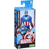 Hasbro Marvel Superheroes figūrėlė Captain America 15 cm