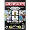 Hasbro Monopoly FIFA pasaulio taurės kortelių stiprintuvas