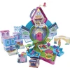 Hasbro My Little Pony epinė mini kristalinė šviesos namelis F3875