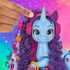 Hasbro My Little Pony Misty Brightdawn F6454 figūrėlė