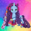 Hasbro My Little Pony Misty Brightdawn F6454 figūrėlė