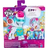 Hasbro My Little Pony Zipp Storm F6446