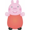Hasbro Squishmallows pliušinis žaislas Kiaulytė Pepa 25 cm