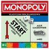Hasbro Stalo žaidimas Monopoly Classic