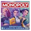 Hasbro Stalo žaidimas Monopoly K-Pop demonų medžiotojai