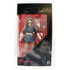 Hasbro Star Wars E7 Juodas Series figūrėlė Captain Cassian Andor