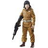 Hasbro Star Wars figūrėlė Rose Resistance 10 cm FL C1534
