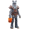 Hasbro Star Wars Juodas Series figūrėlė Wookiee Halloween 23