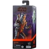 Hasbro Star Wars Juodas Series figūrėlė Wookiee Halloween 23