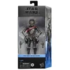 Hasbro Star Wars Juodas Series figūrėlė Obi-Wan Kenobi 1-Jac