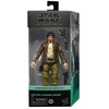 Hasbro Star Wars Juodas Series figūrėlė Captain Cassian Andor