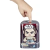Hasbro Star Wars Mighty Muggs figūrėlė Rey Jakku nuotaika