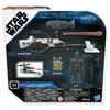 Hasbro Star Wars Mission Fleet figūrėlės Speeder Bike 5 vnt.