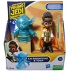 Hasbro SW Young Jedi Adventure figūrėlės Kai Yoda 2 vnt.