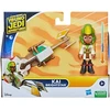 Hasbro SW Young Jedi Adventure figūrėlės Kai Brightstar 2 vnt.