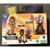 Hasbro SW Young Jedi Adventure figūrėlės Kai Taborr 2 vnt.