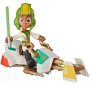 Hasbro SW Young Jedi Adventure figūrėlės Kai Brightstar 2 vnt.