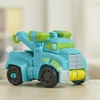 Transformers komandos centro keltuvo gelbėjimo robotų akademija Hasbro E7181
