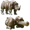 Hasbro Transformers Rhinox Beasts Alliance figūrėlė 7 cm