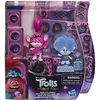 Hasbro Trolls World Tour bobblehead figūrėlės Rock City 2 vnt.
